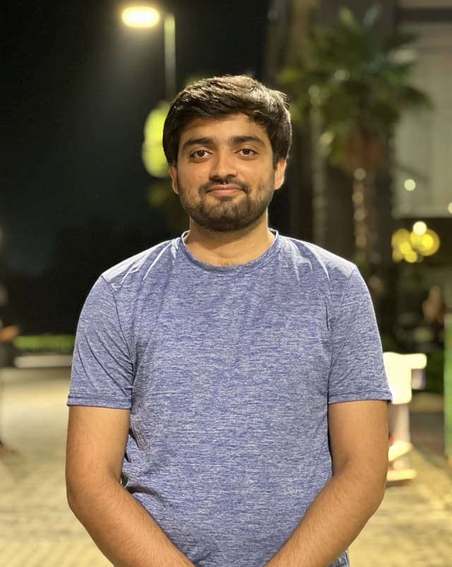 Ammar Ibrahim